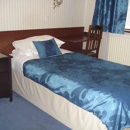 Bridge Guest House Cambridge  Exterior foto